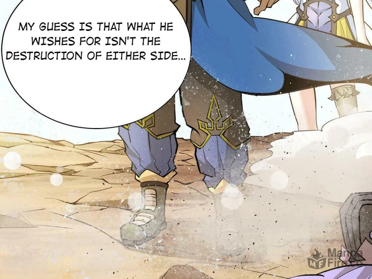 Above Myriads Chapter 8 page 14 - 