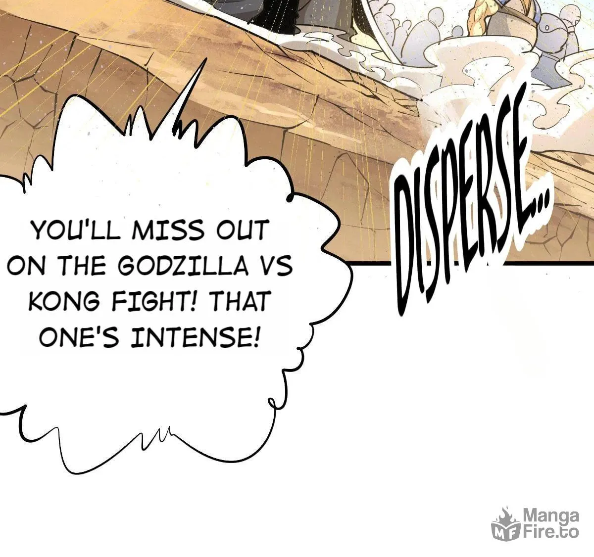 Above Myriads Chapter 8 page 22 - 