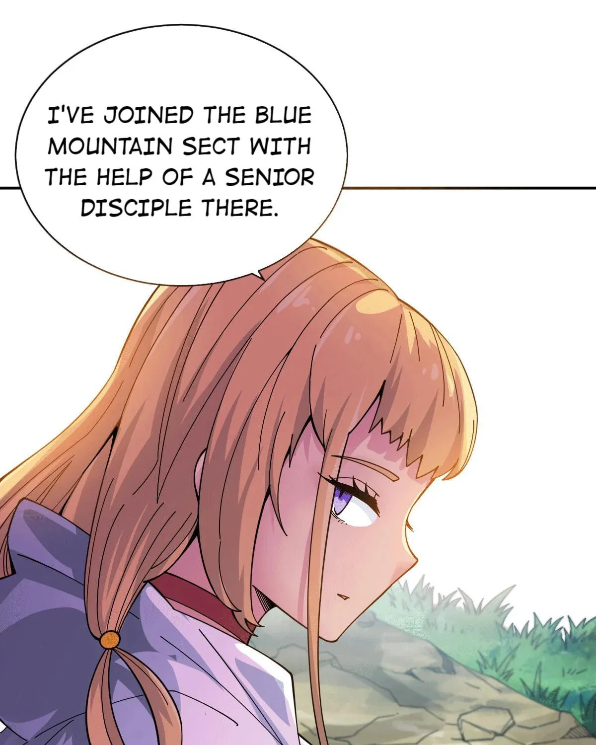 Above Myriads Chapter 8 page 36 - 