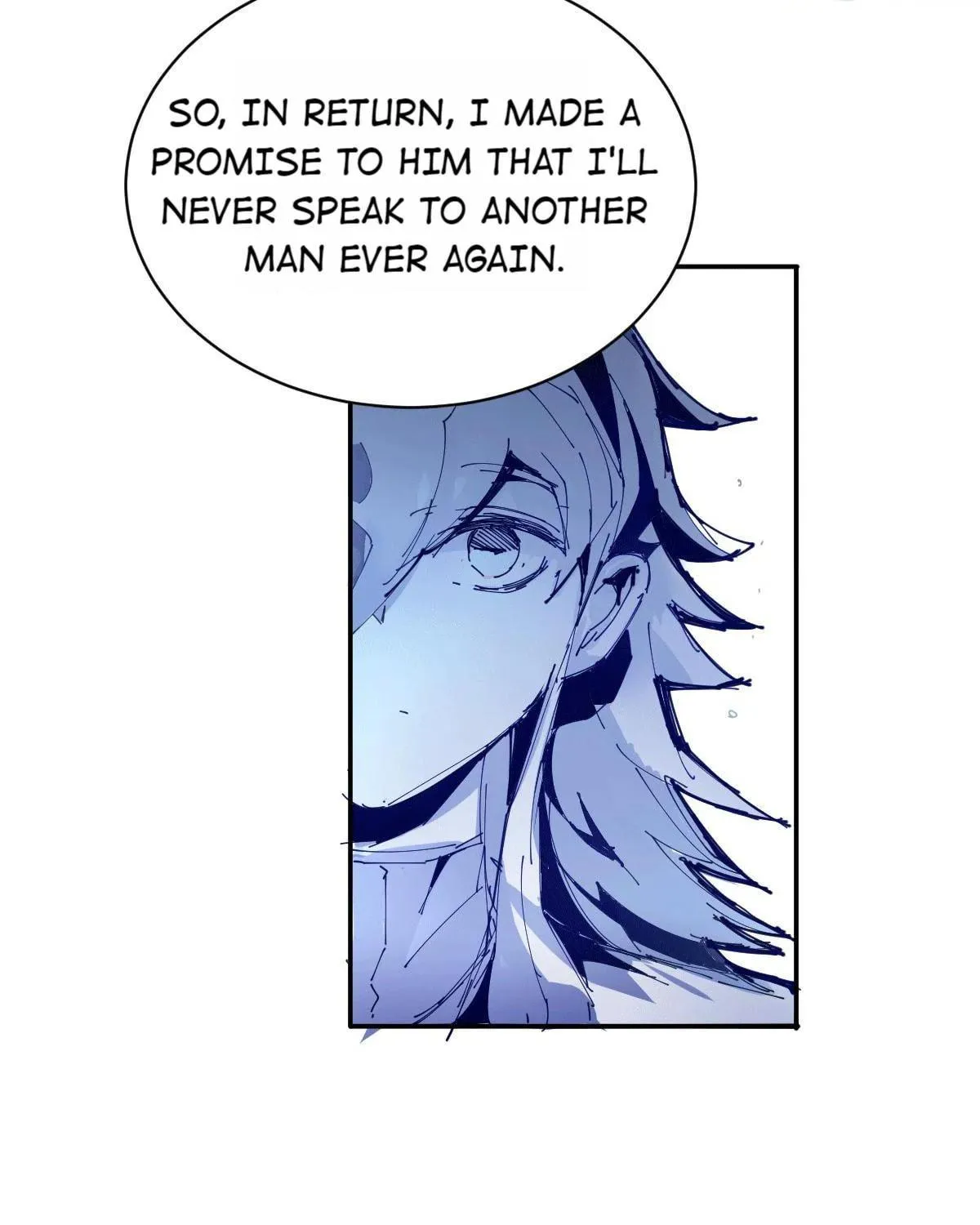 Above Myriads Chapter 8 page 38 - 