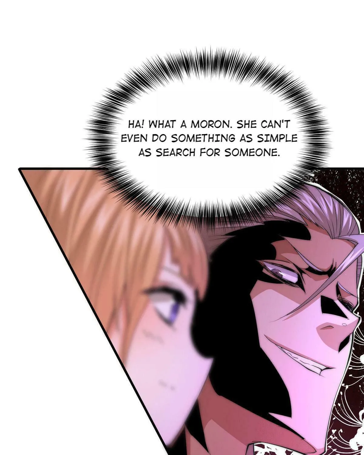 Above Myriads Chapter 8 page 51 - 