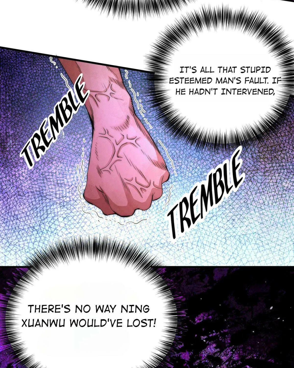 Above Myriads Chapter 8 page 53 - 
