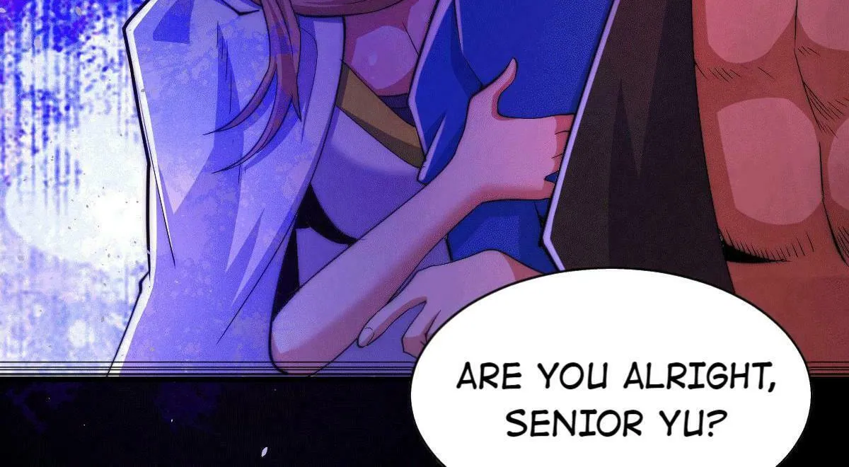 Above Myriads Chapter 8 page 55 - 