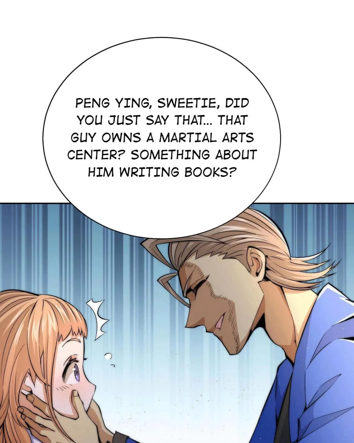 Above Myriads Chapter 8 page 58 - 