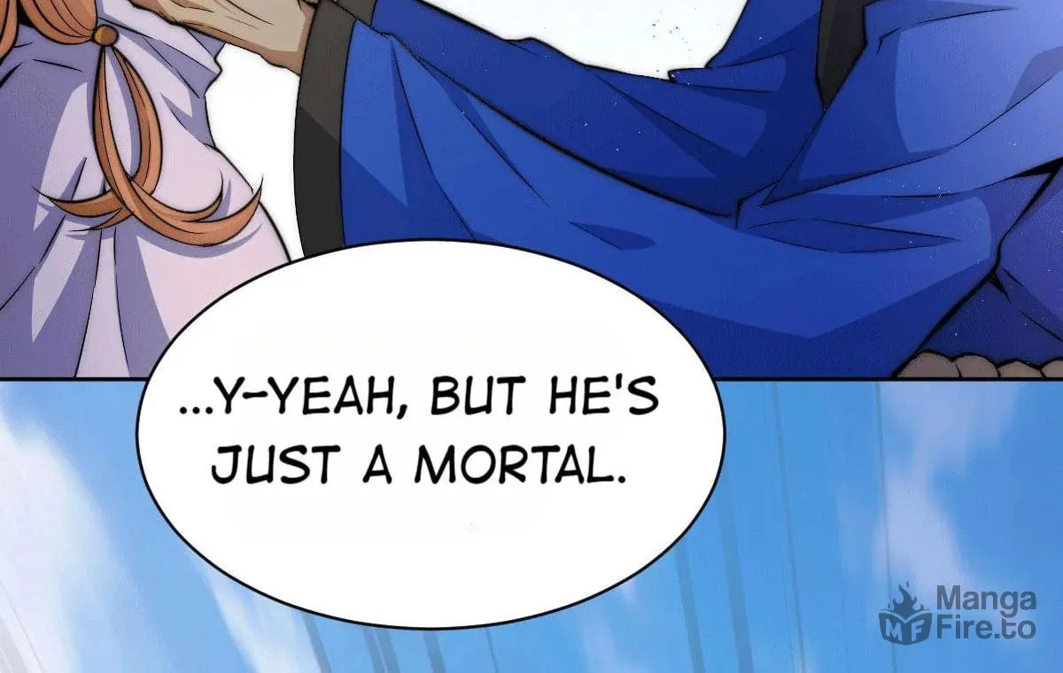 Above Myriads Chapter 8 page 59 - 