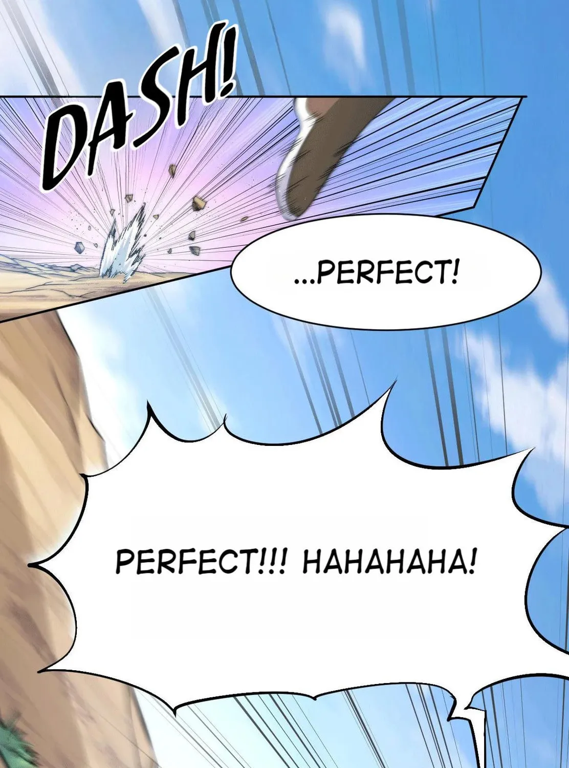 Above Myriads Chapter 8 page 60 - 