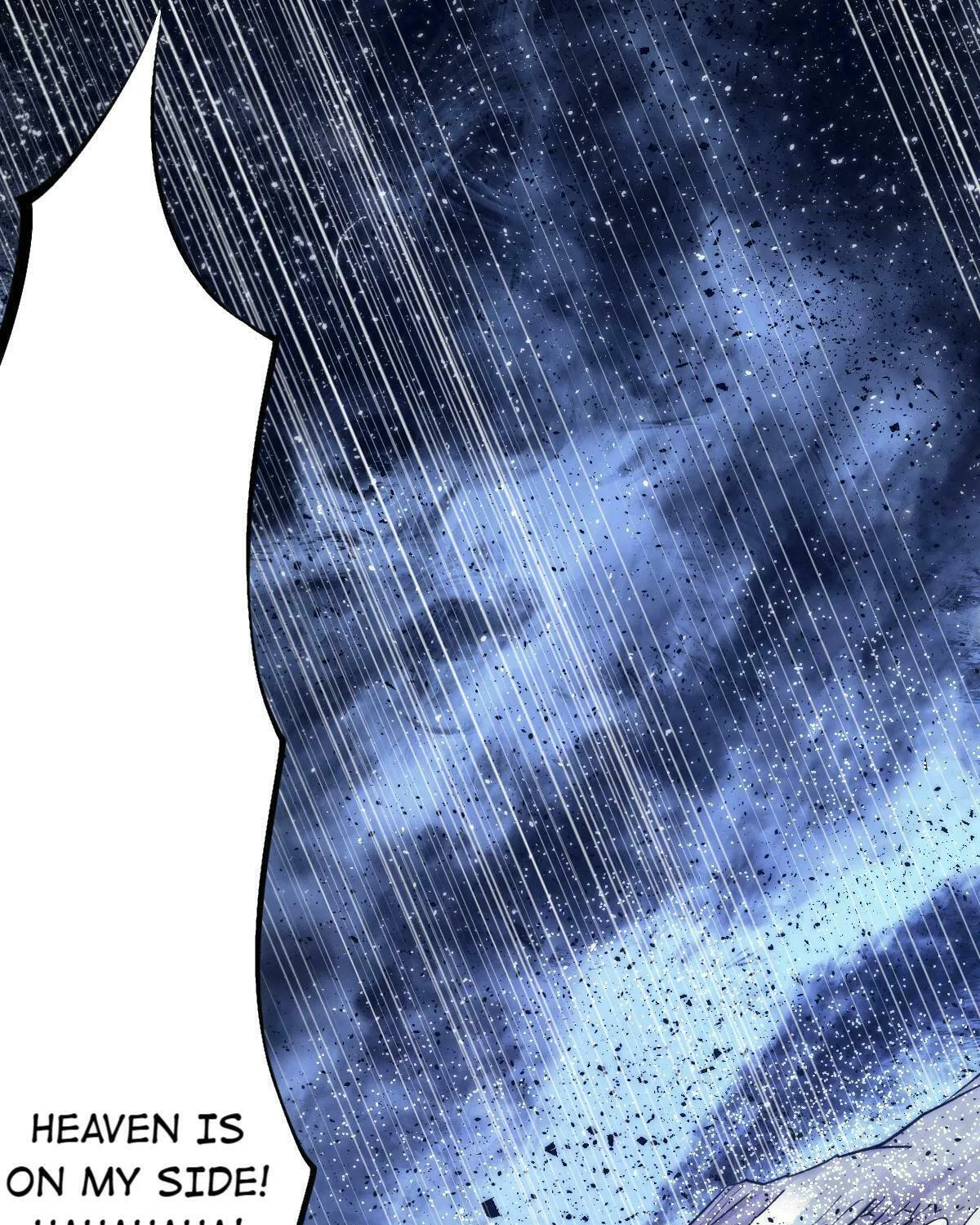 Above Myriads Chapter 8 page 66 - 