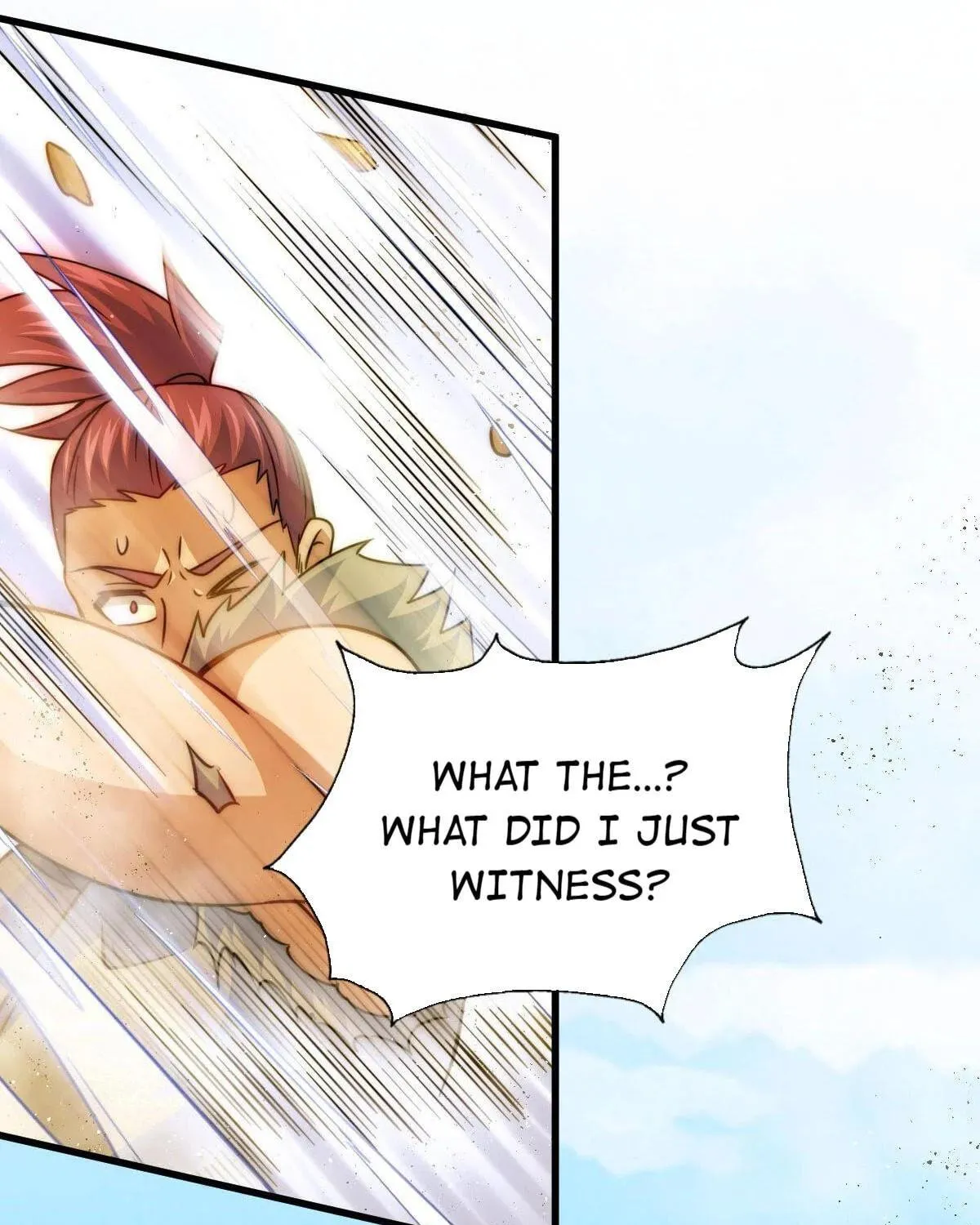 Above Myriads Chapter 80 page 116 - 