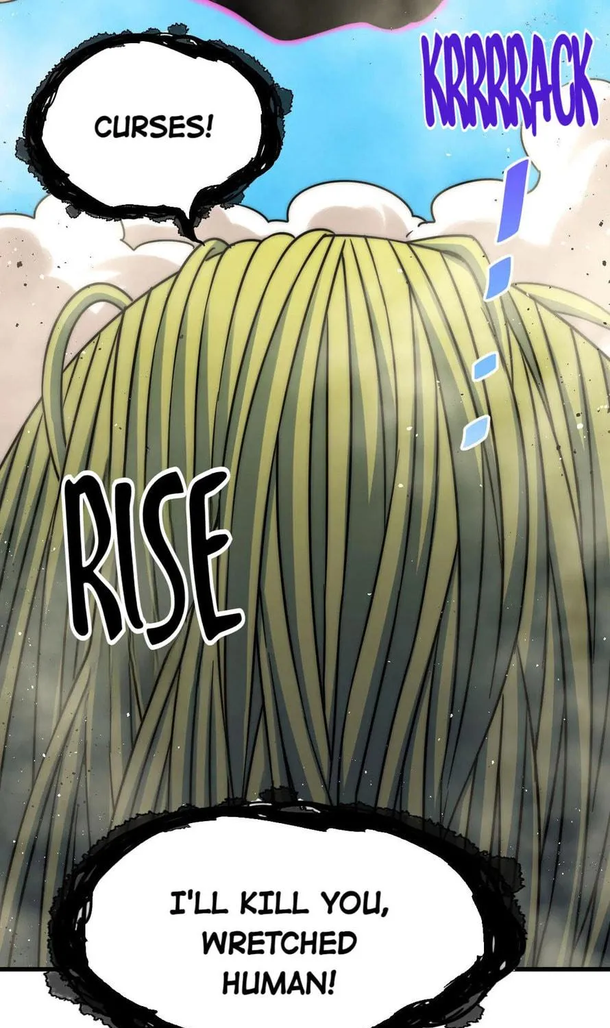 Above Myriads Chapter 80 page 118 - 