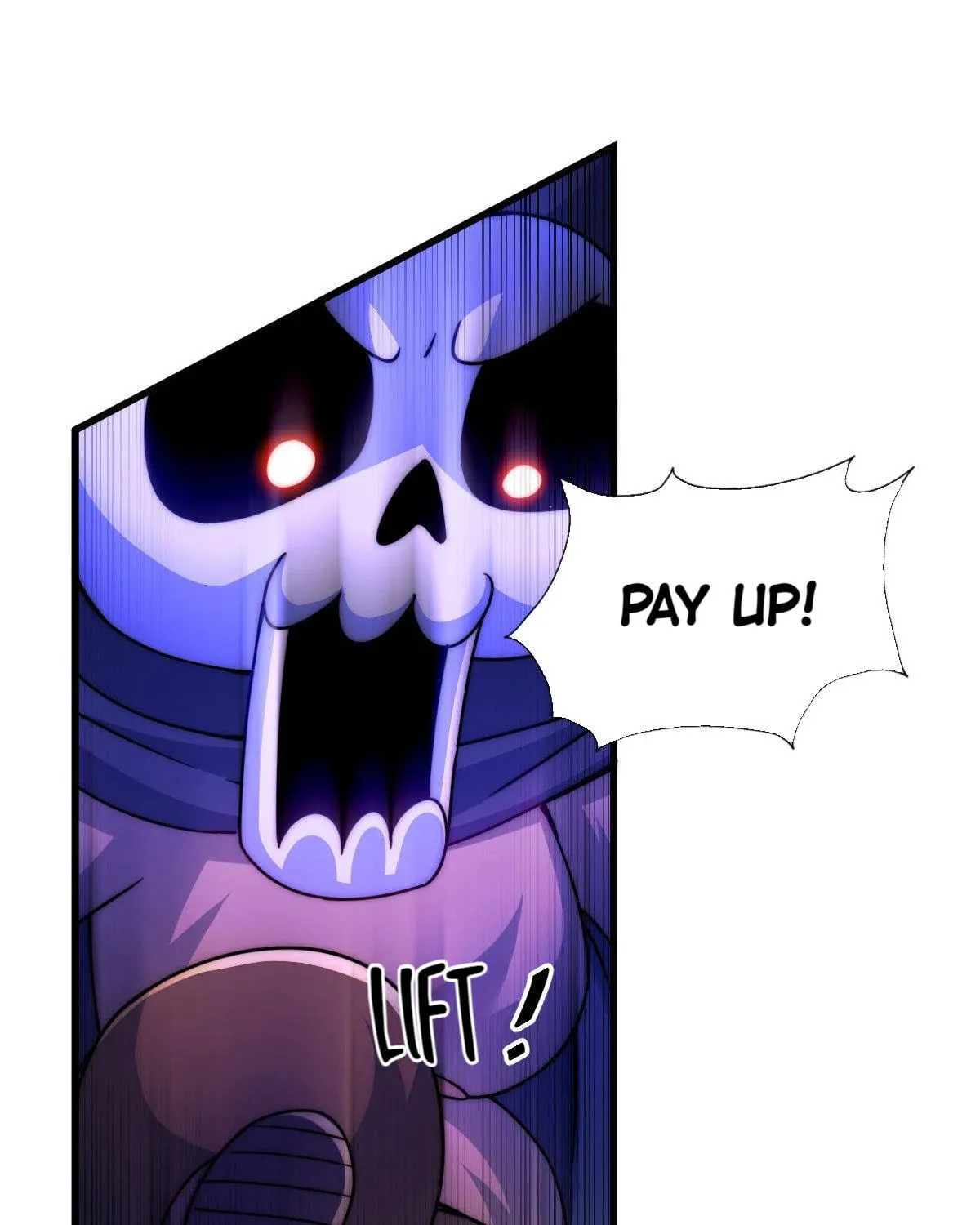 Above Myriads Chapter 80 page 120 - 