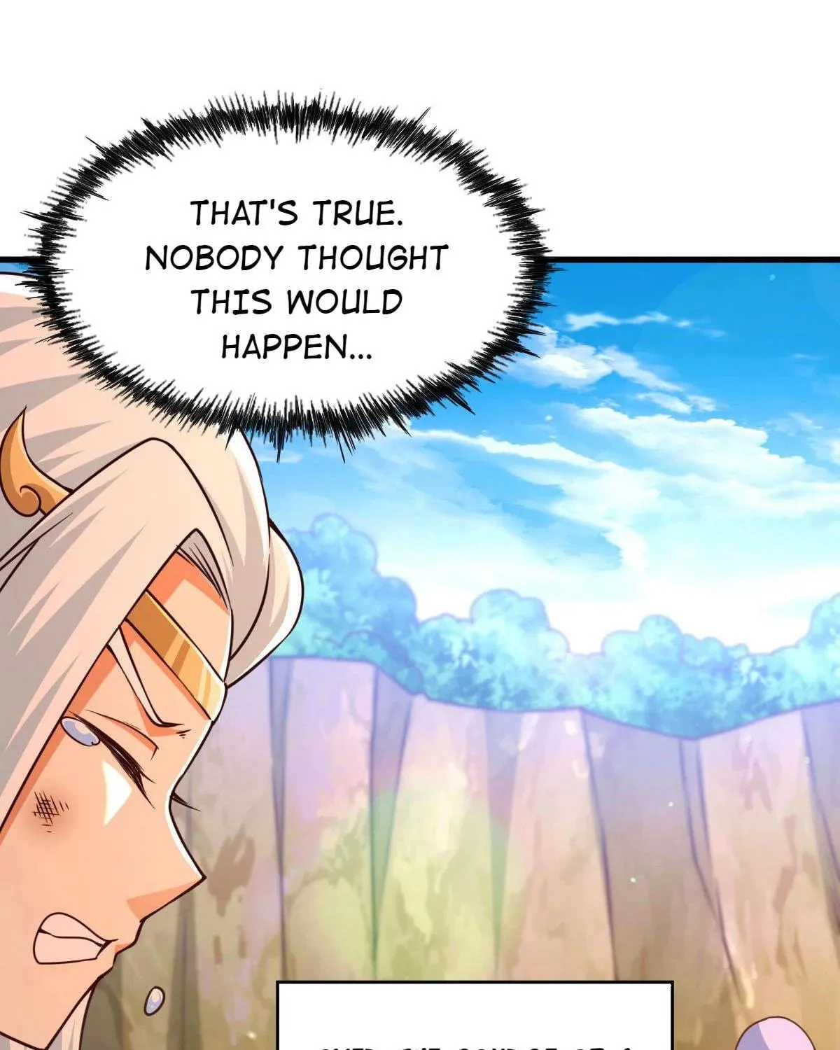 Above Myriads Chapter 80 page 13 - 