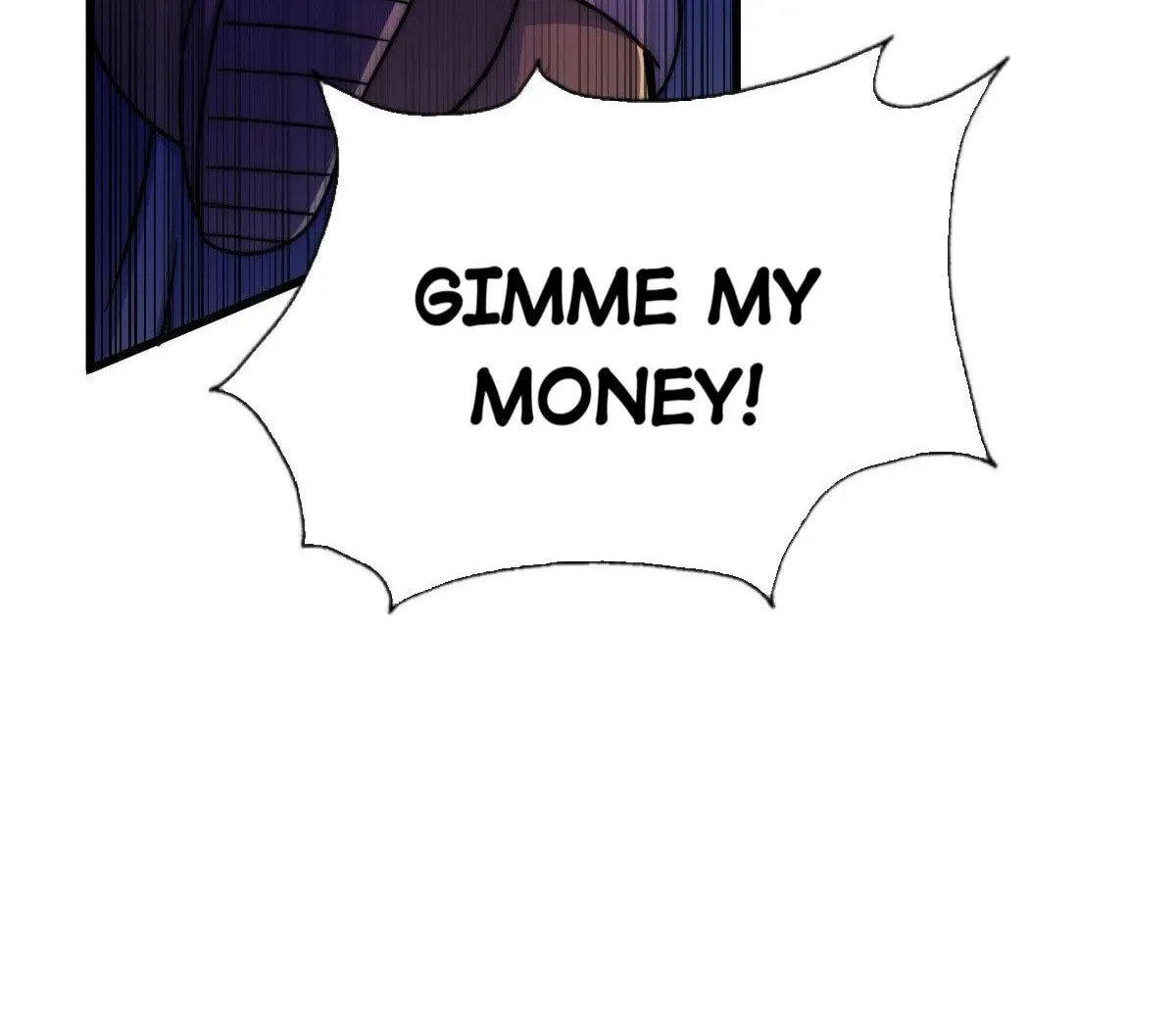 Above Myriads Chapter 80 page 121 - 