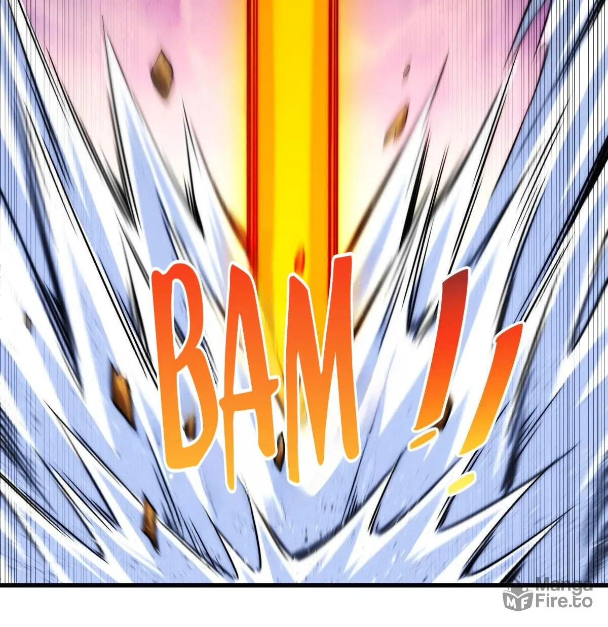 Above Myriads Chapter 80 page 123 - 