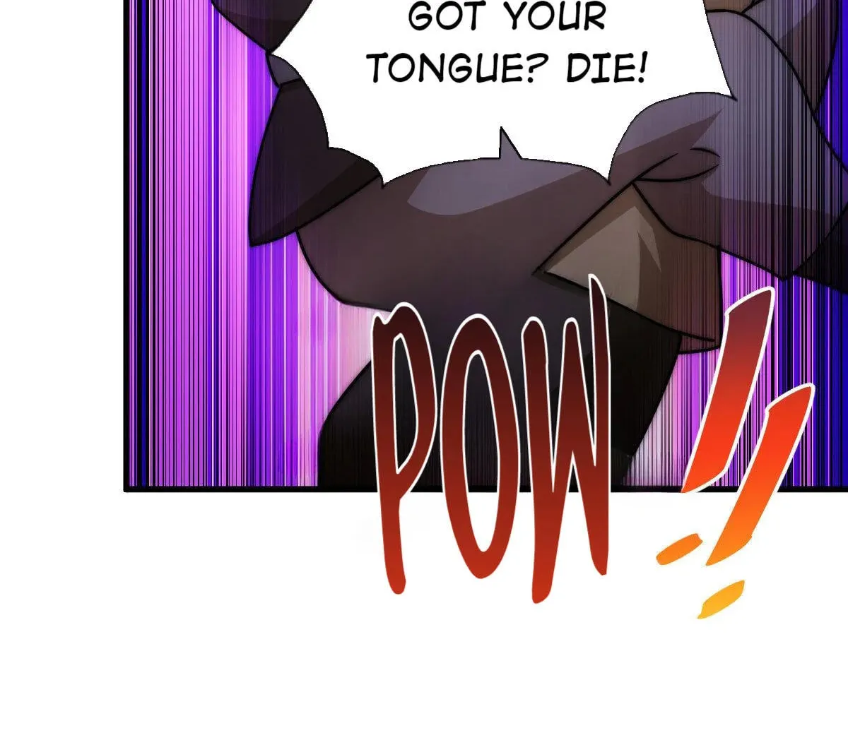 Above Myriads Chapter 80 page 125 - 