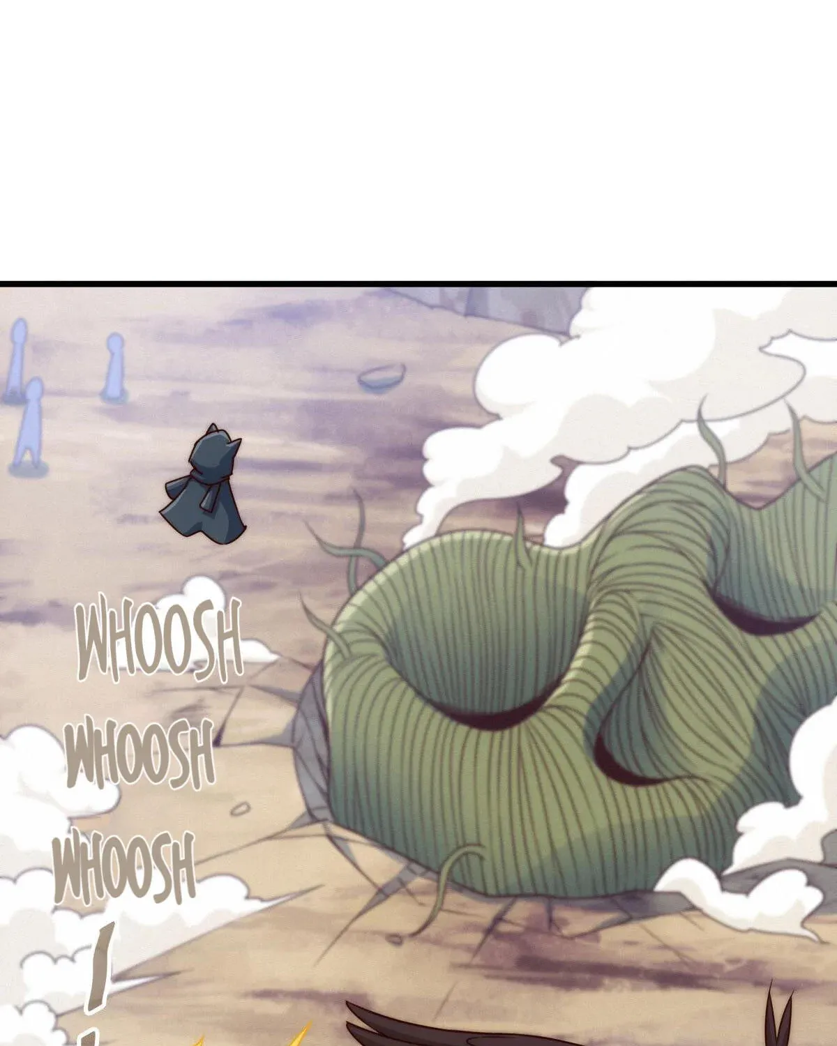 Above Myriads Chapter 80 page 126 - 