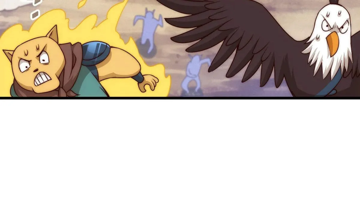 Above Myriads Chapter 80 page 127 - 