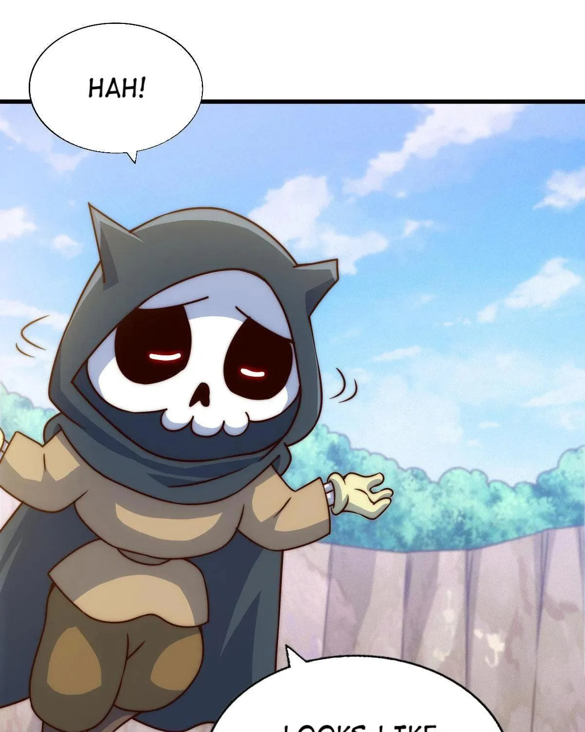 Above Myriads Chapter 80 page 128 - 