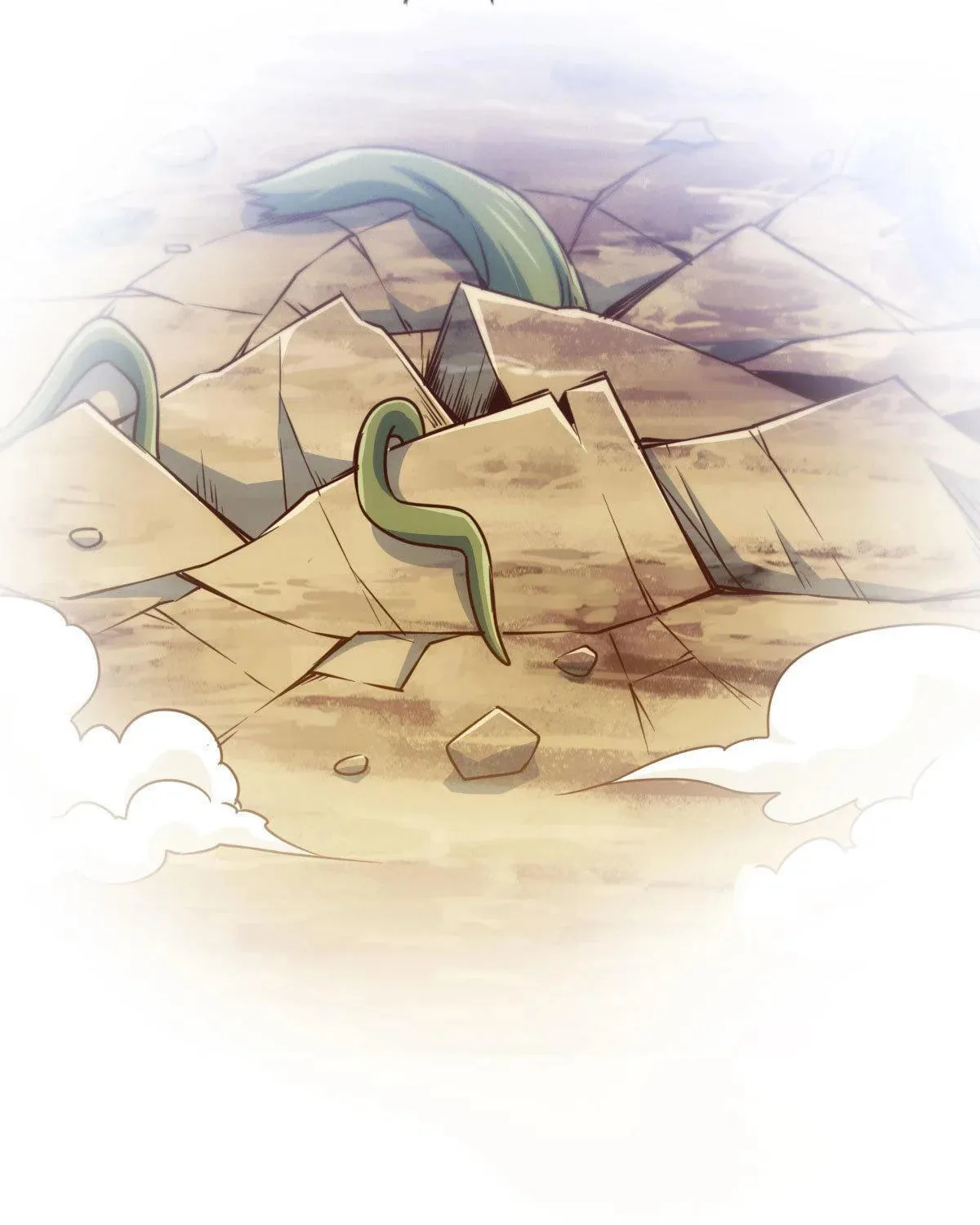 Above Myriads Chapter 80 page 136 - 