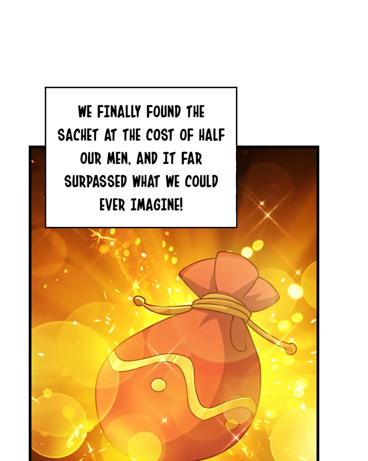 Above Myriads Chapter 80 page 15 - 