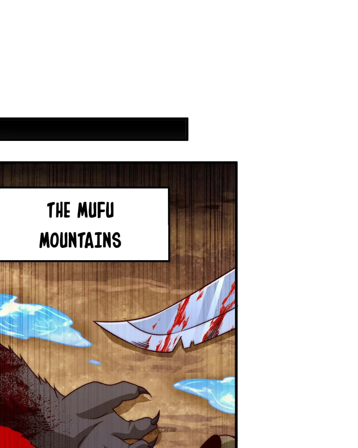 Above Myriads Chapter 80 page 4 - 
