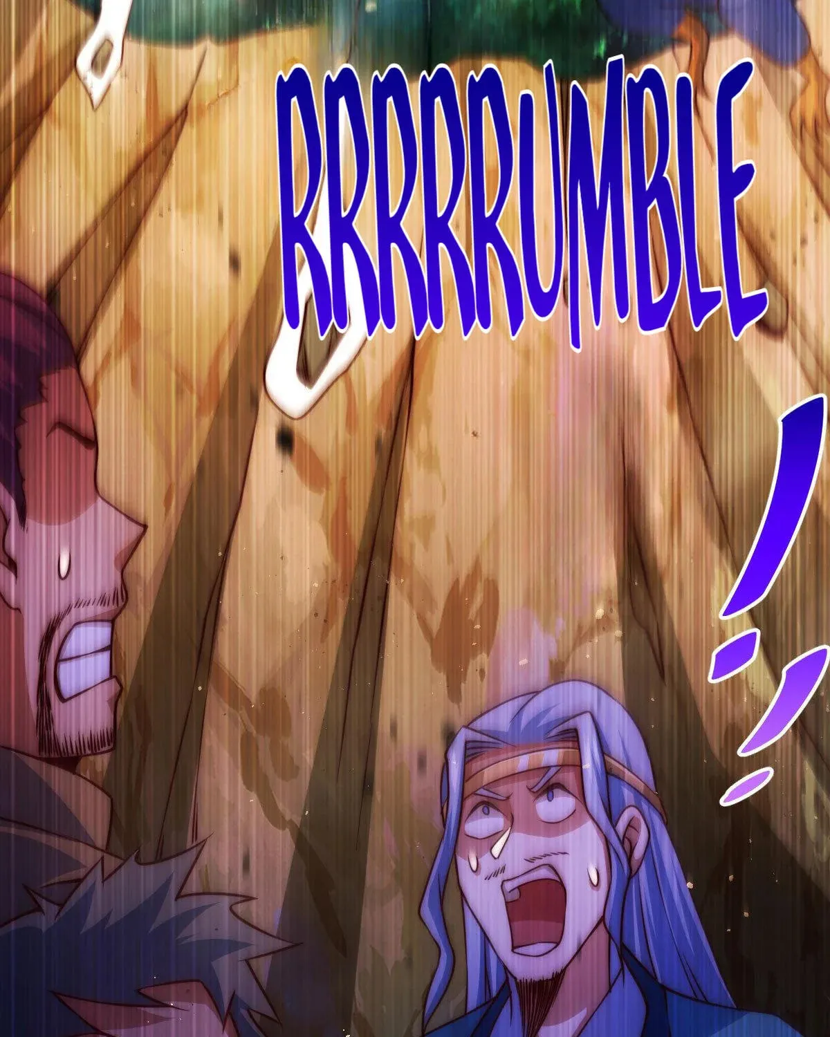 Above Myriads Chapter 80 page 33 - 