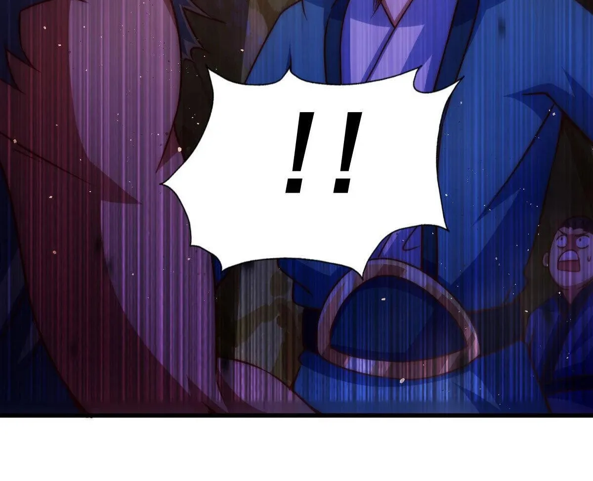 Above Myriads Chapter 80 page 34 - 