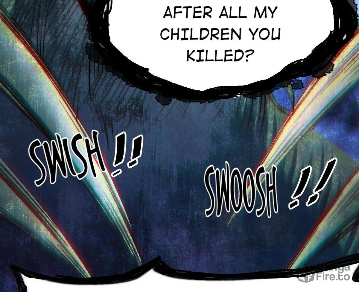 Above Myriads Chapter 80 page 38 - 