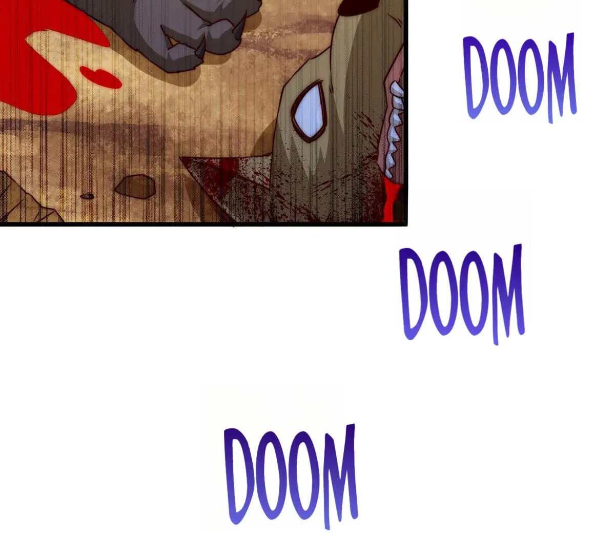 Above Myriads Chapter 80 page 5 - 