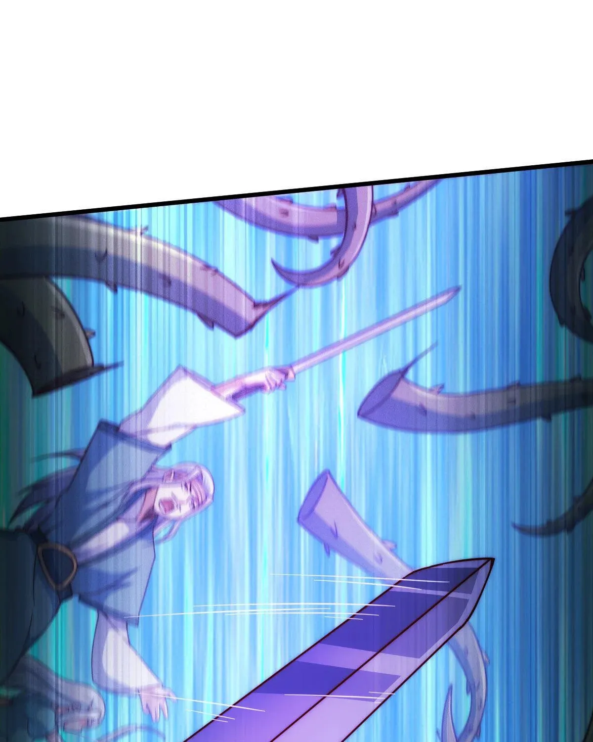 Above Myriads Chapter 80 page 41 - 