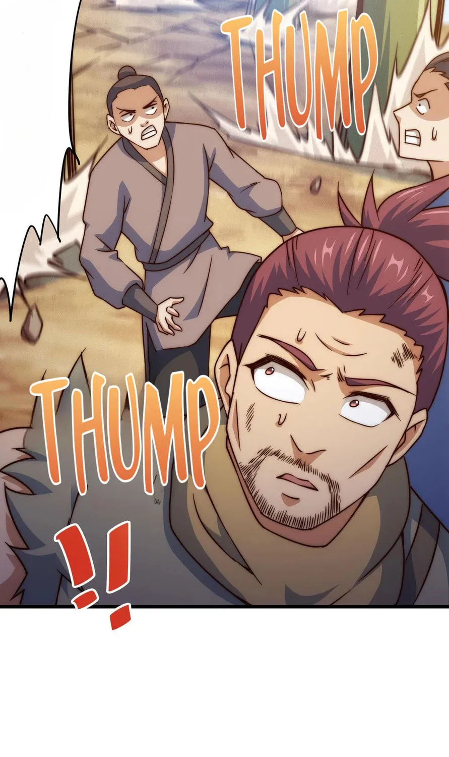 Above Myriads Chapter 80 page 46 - 