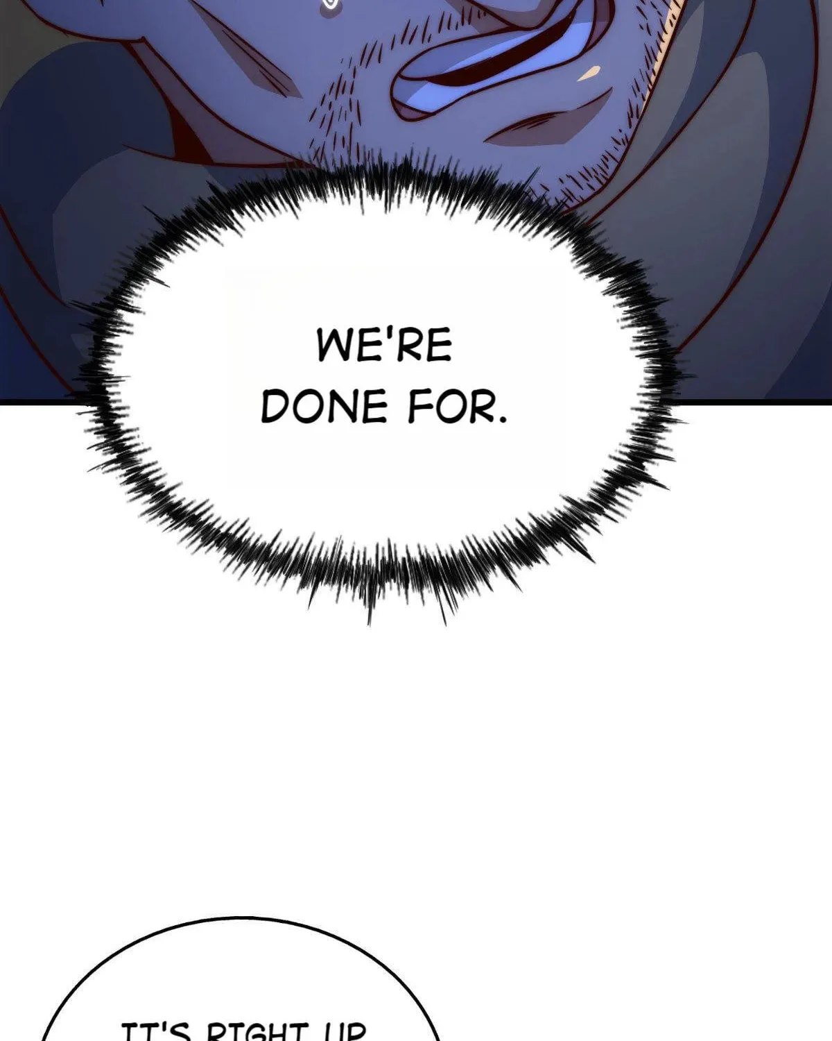 Above Myriads Chapter 80 page 53 - 