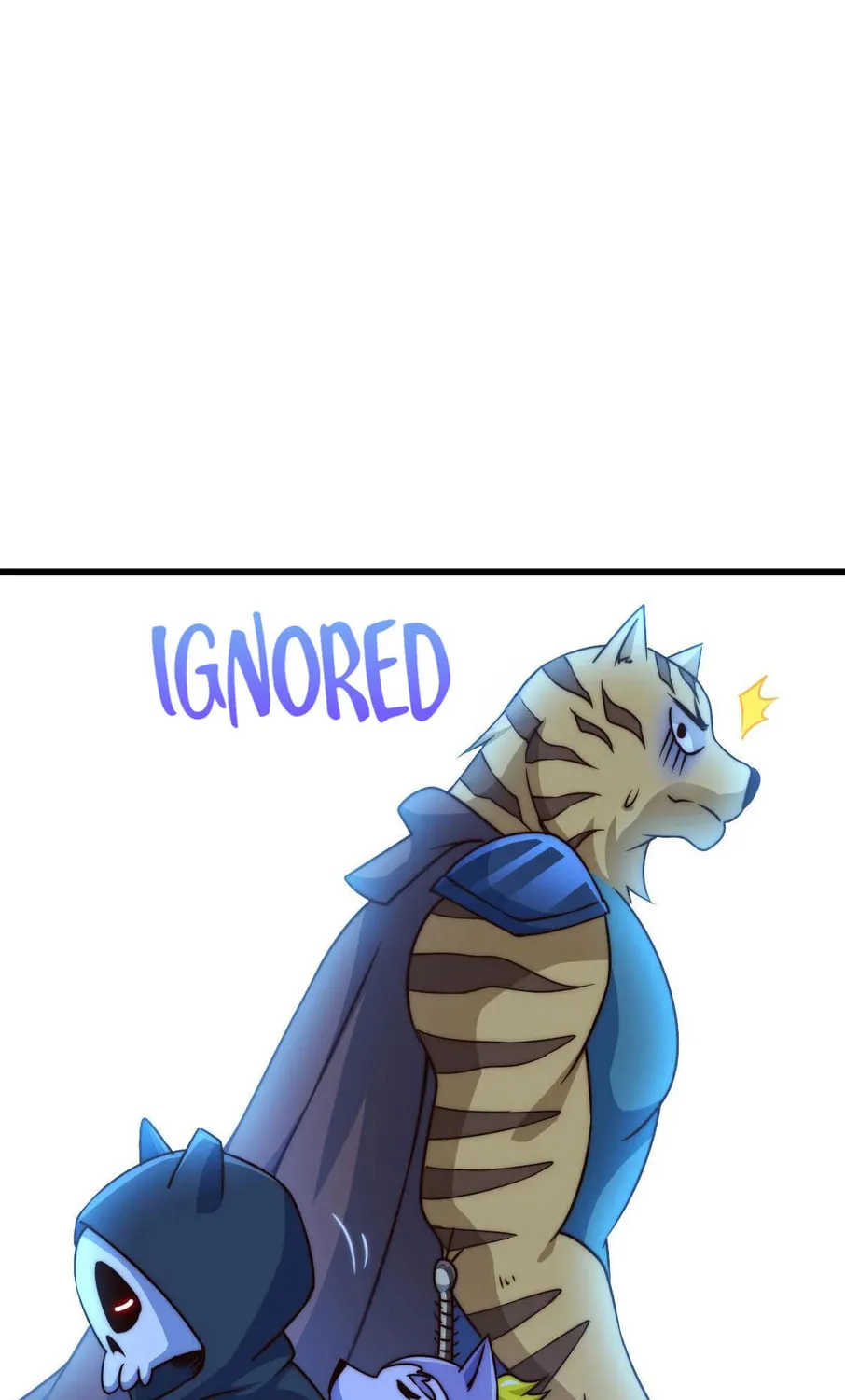 Above Myriads Chapter 80 page 67 - 