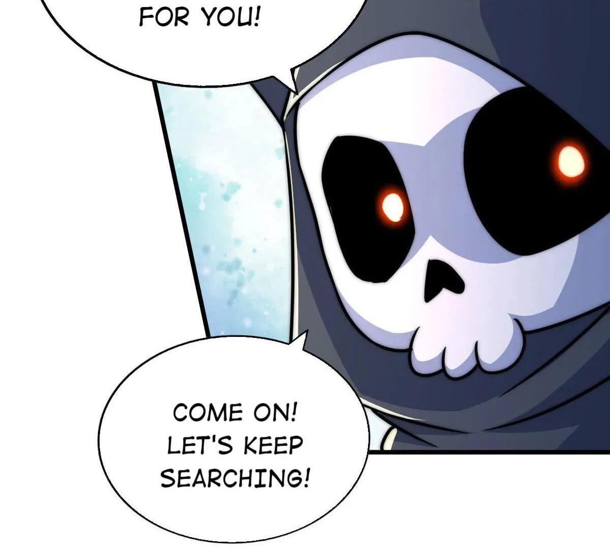 Above Myriads Chapter 80 page 78 - 