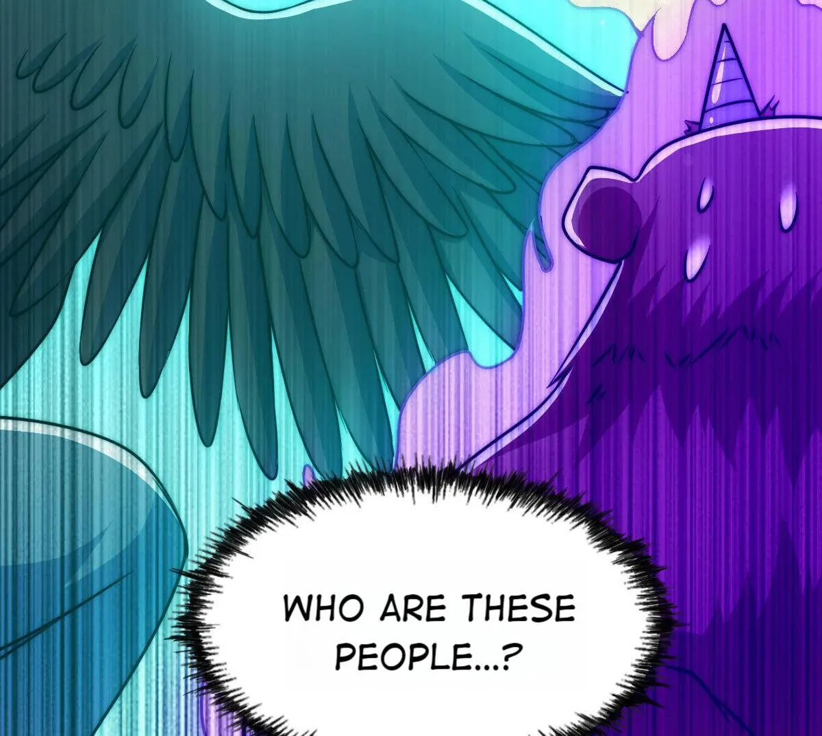Above Myriads Chapter 80 page 80 - 