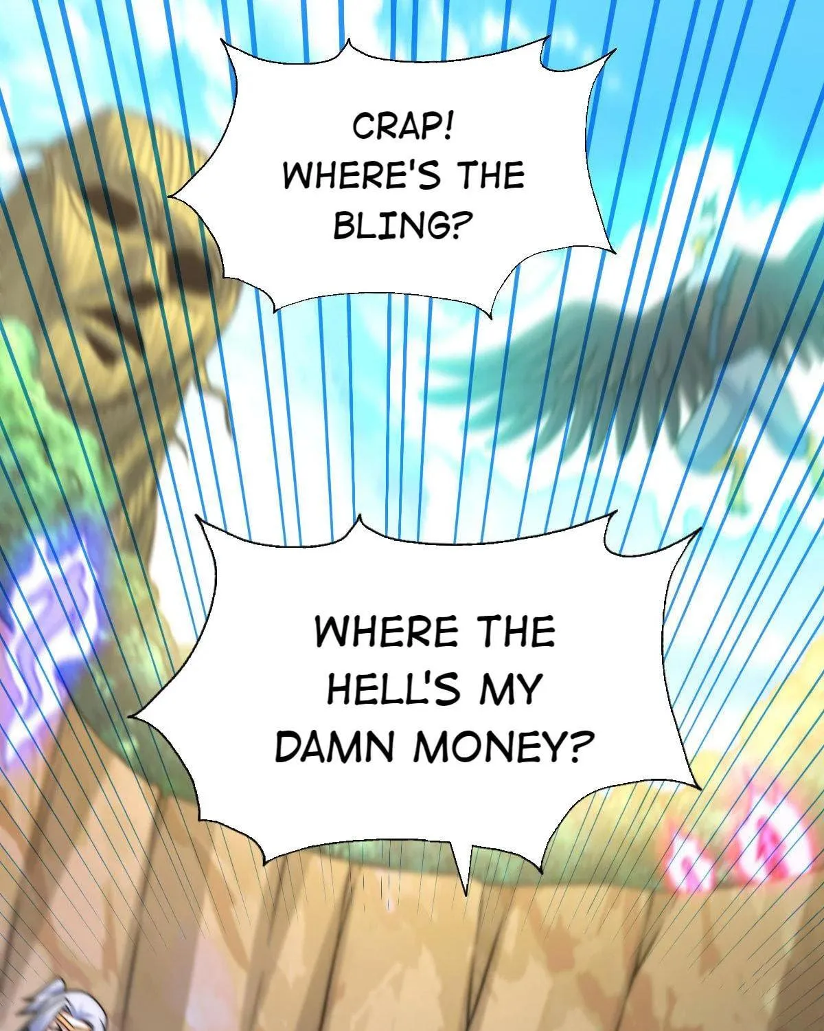 Above Myriads Chapter 80 page 83 - 