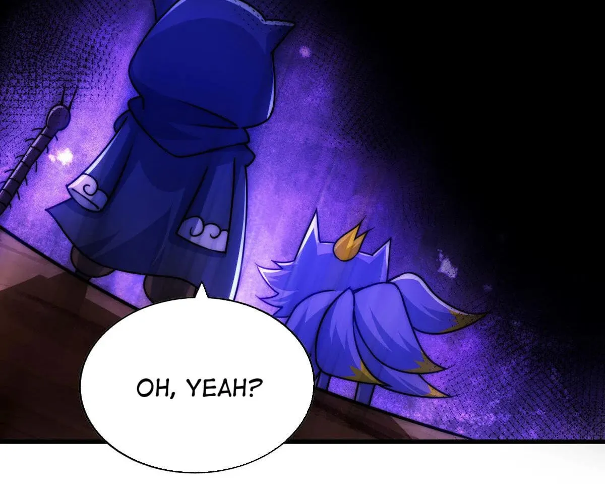 Above Myriads Chapter 80 page 91 - 
