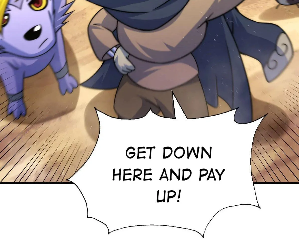 Above Myriads Chapter 80 page 93 - 