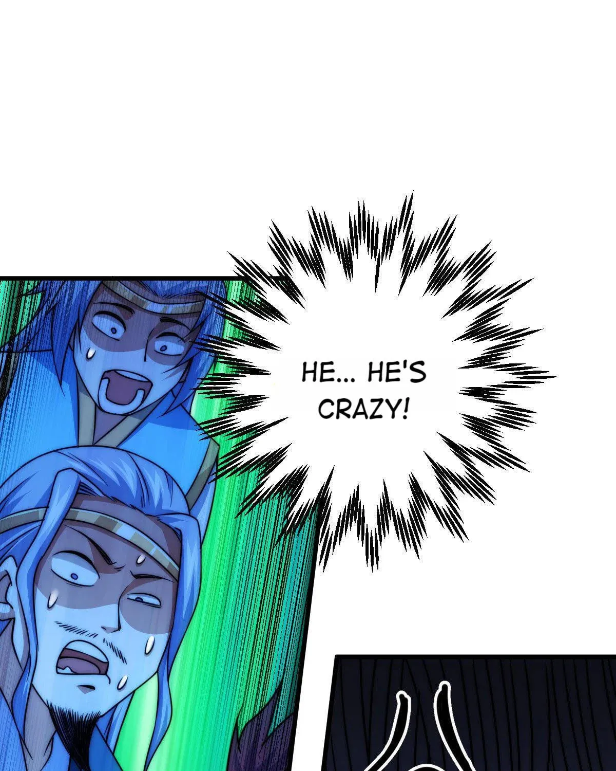 Above Myriads Chapter 80 page 94 - 