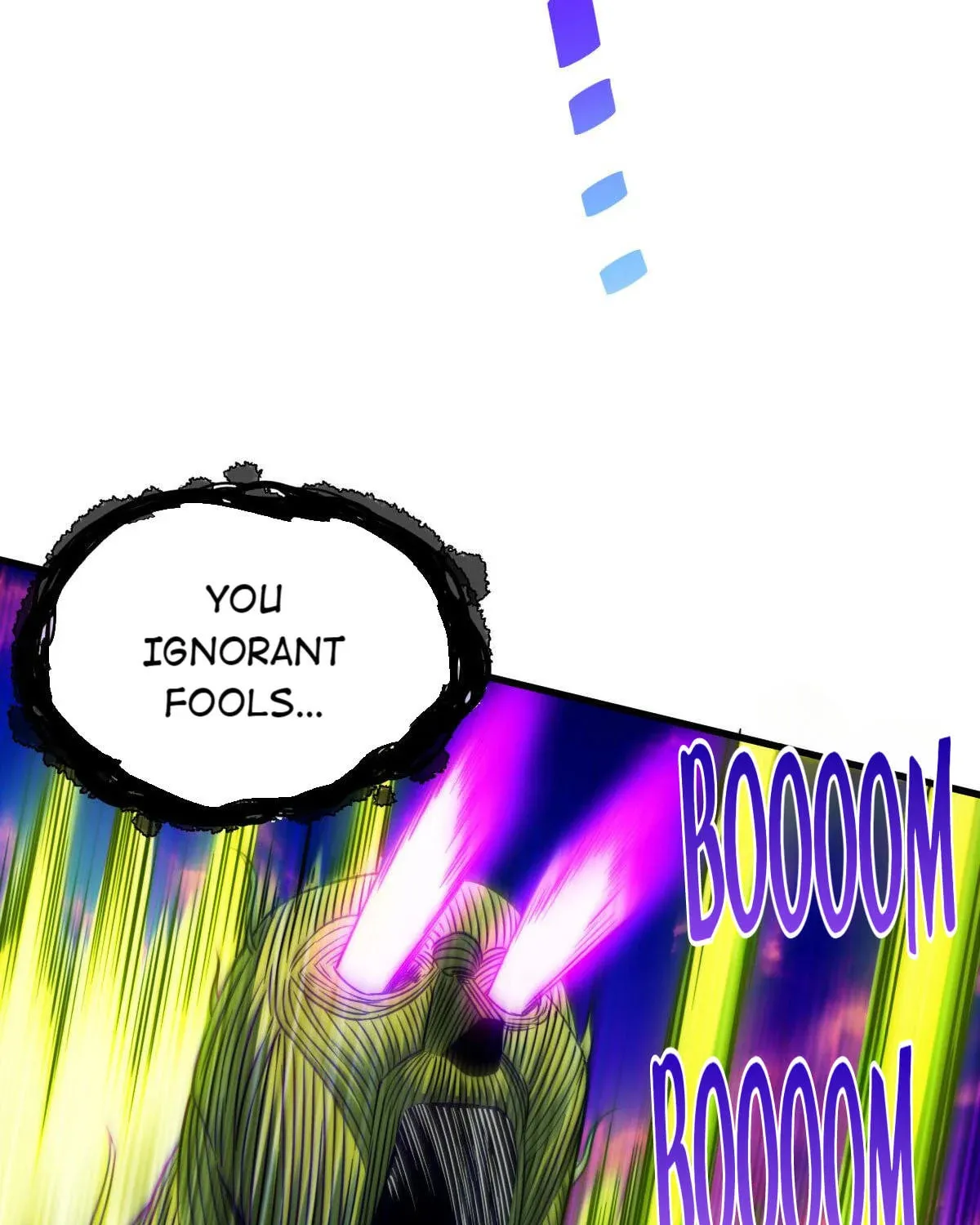 Above Myriads Chapter 80 page 97 - 