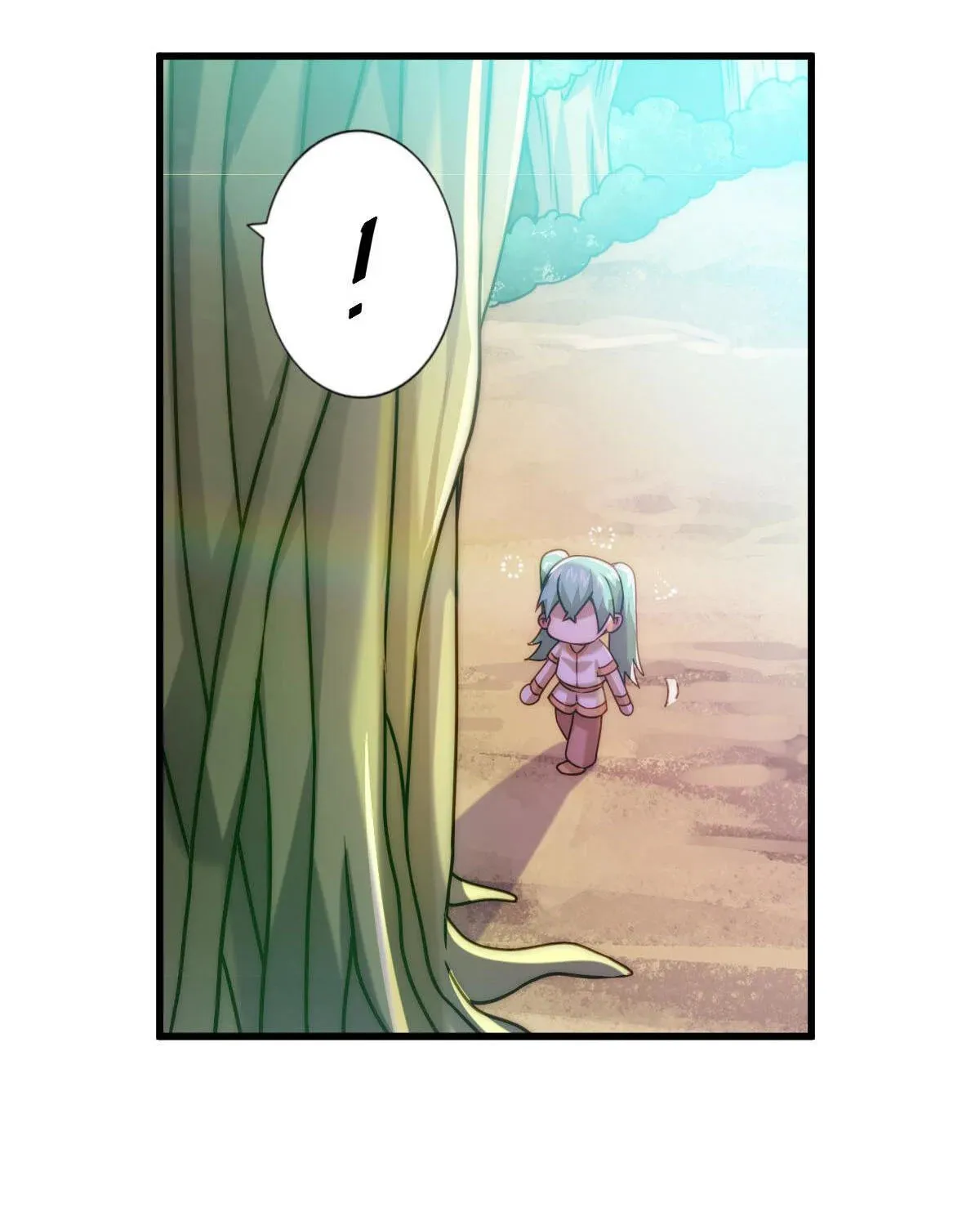 Above Myriads Chapter 81 page 101 - 