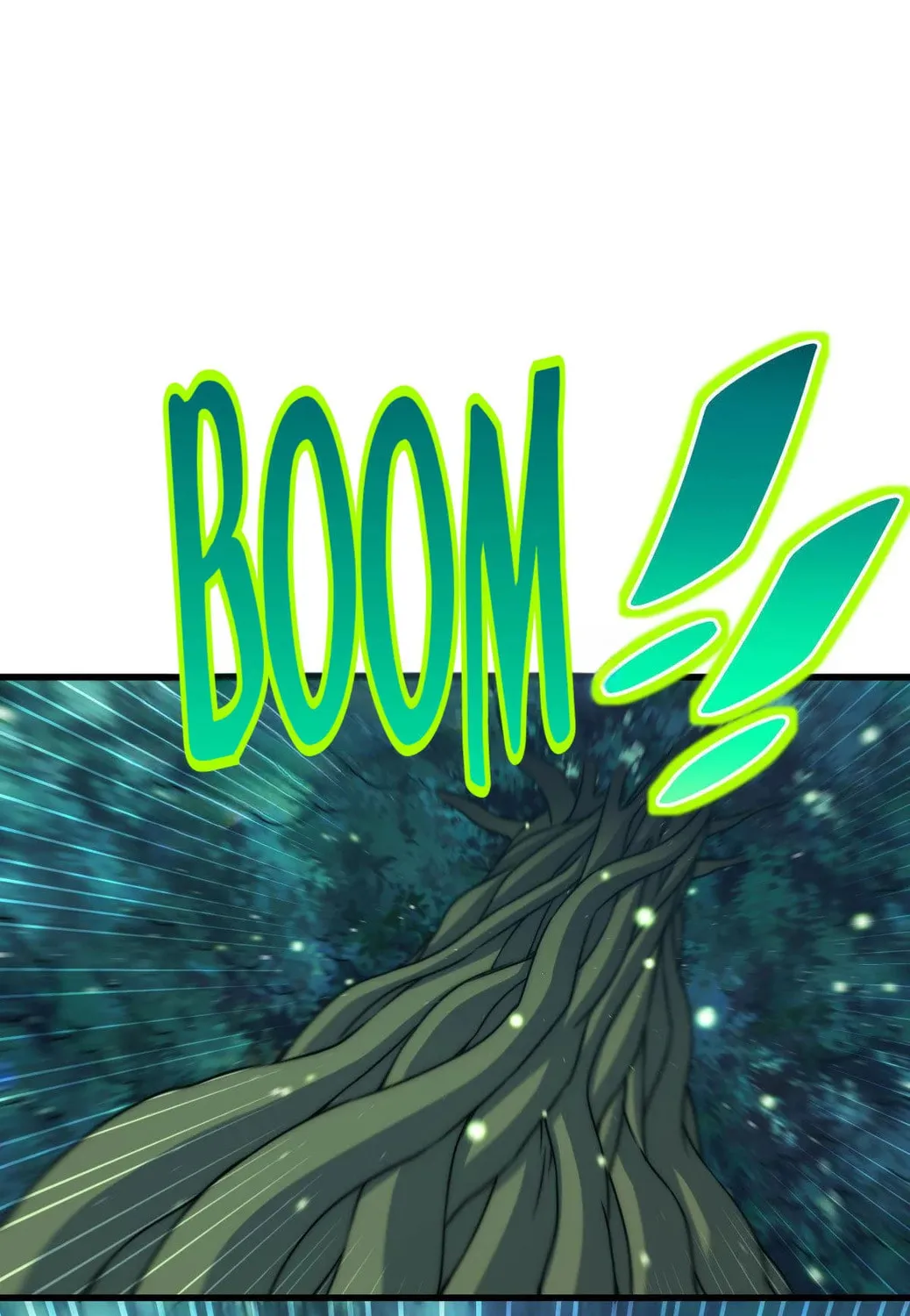 Above Myriads Chapter 81 page 28 - 