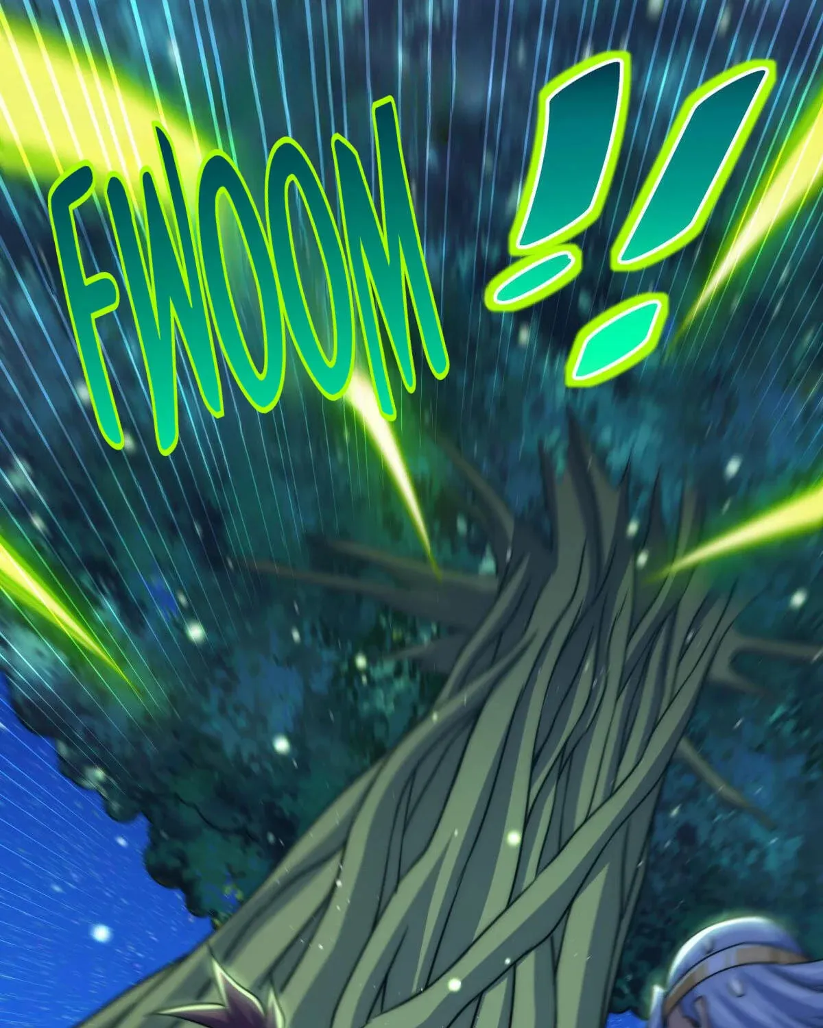 Above Myriads Chapter 81 page 30 - 