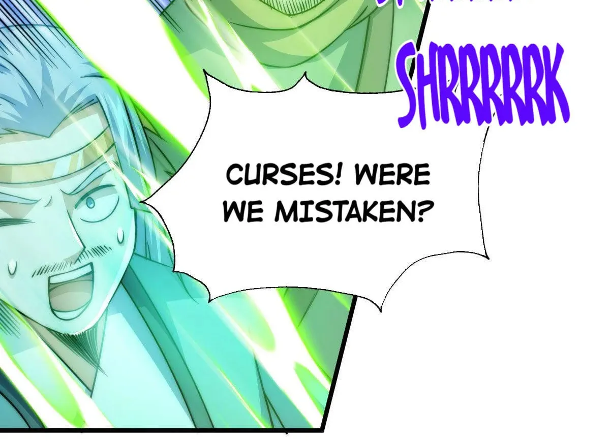 Above Myriads Chapter 81 page 34 - 