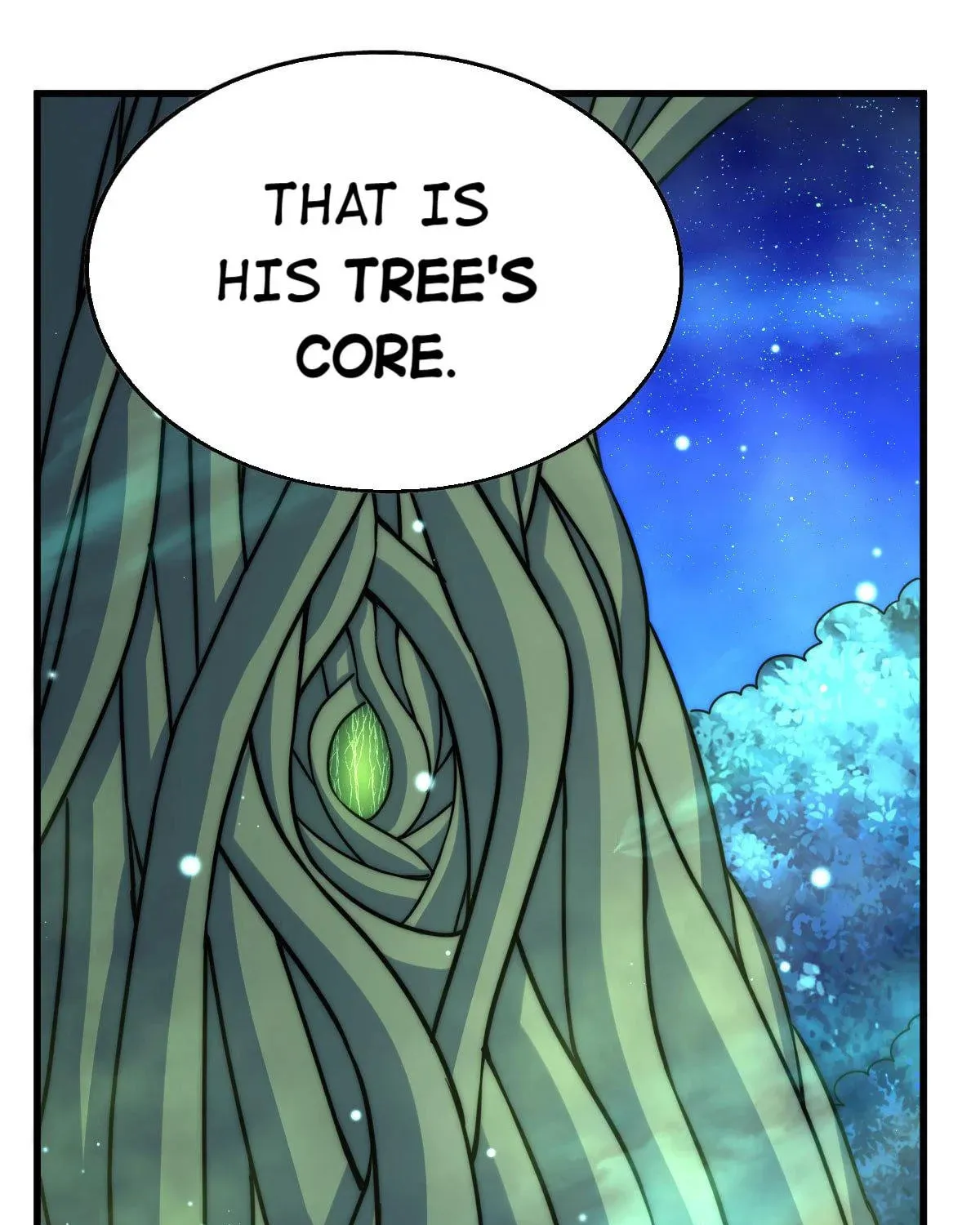 Above Myriads Chapter 81 page 39 - 