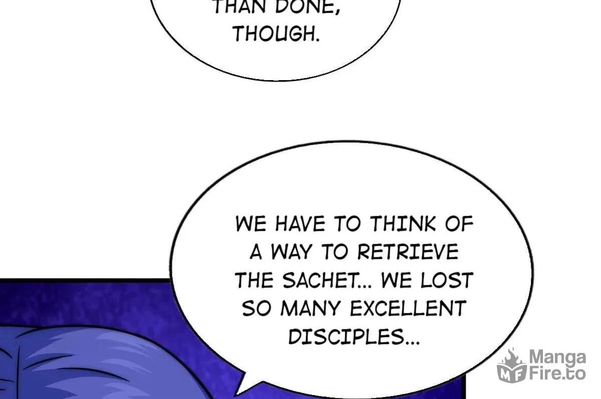 Above Myriads Chapter 81 page 42 - 