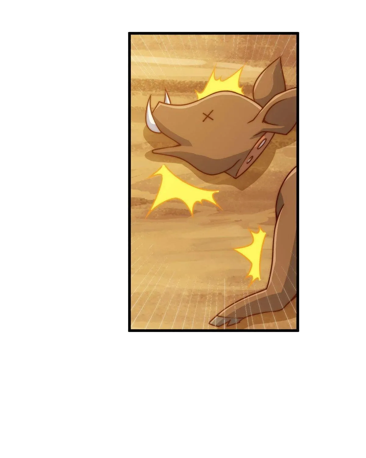 Above Myriads Chapter 81 page 6 - 