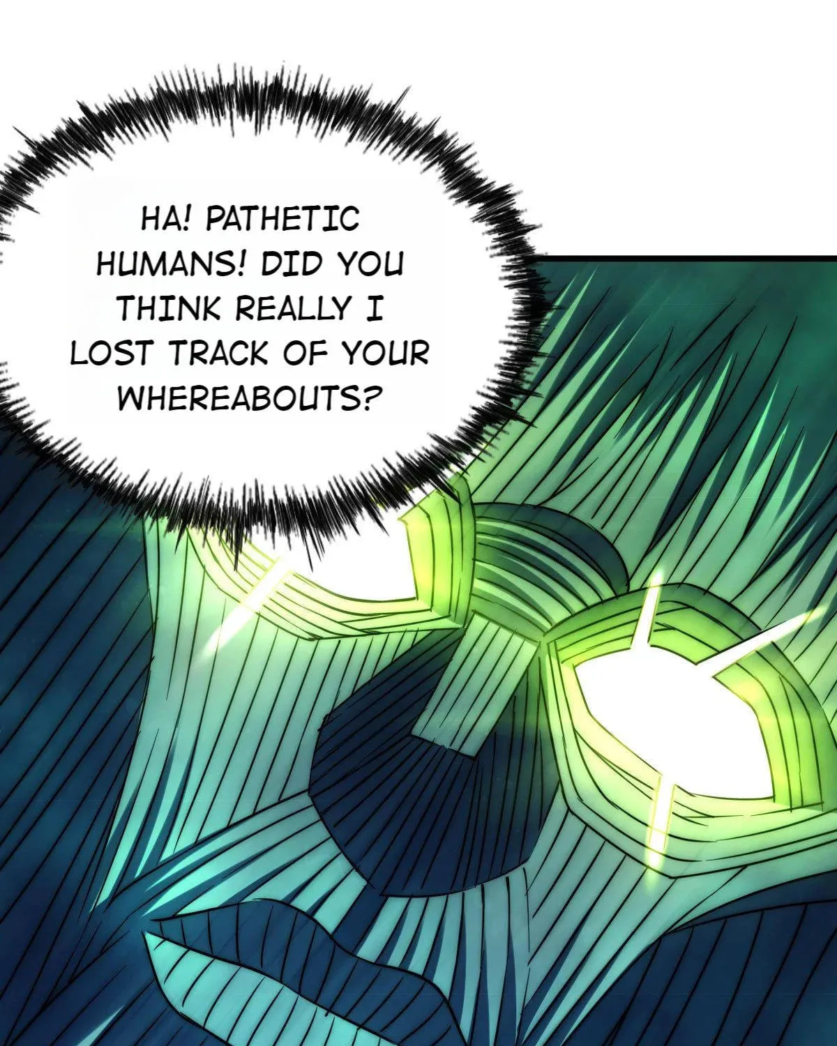 Above Myriads Chapter 81 page 53 - 