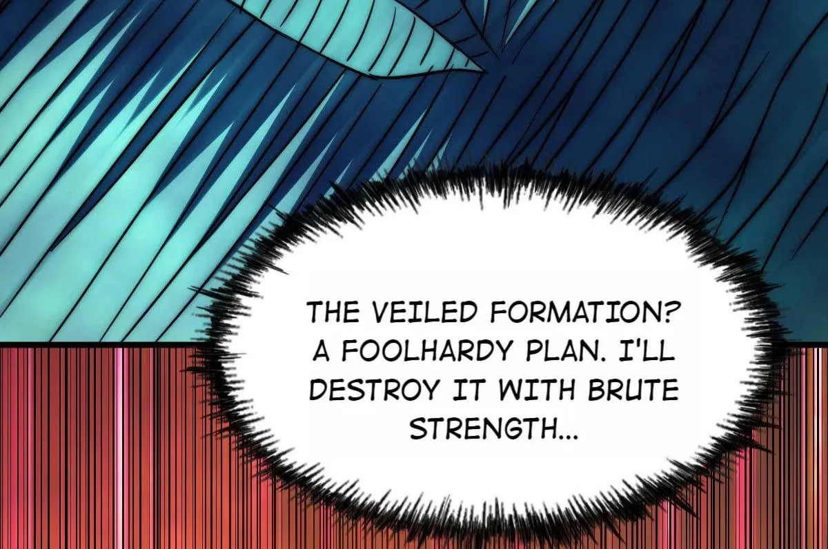 Above Myriads Chapter 81 page 54 - 