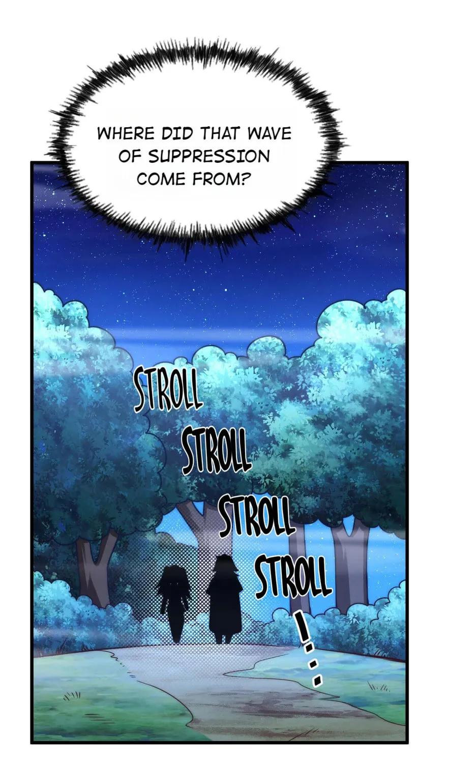 Above Myriads Chapter 81 page 57 - 