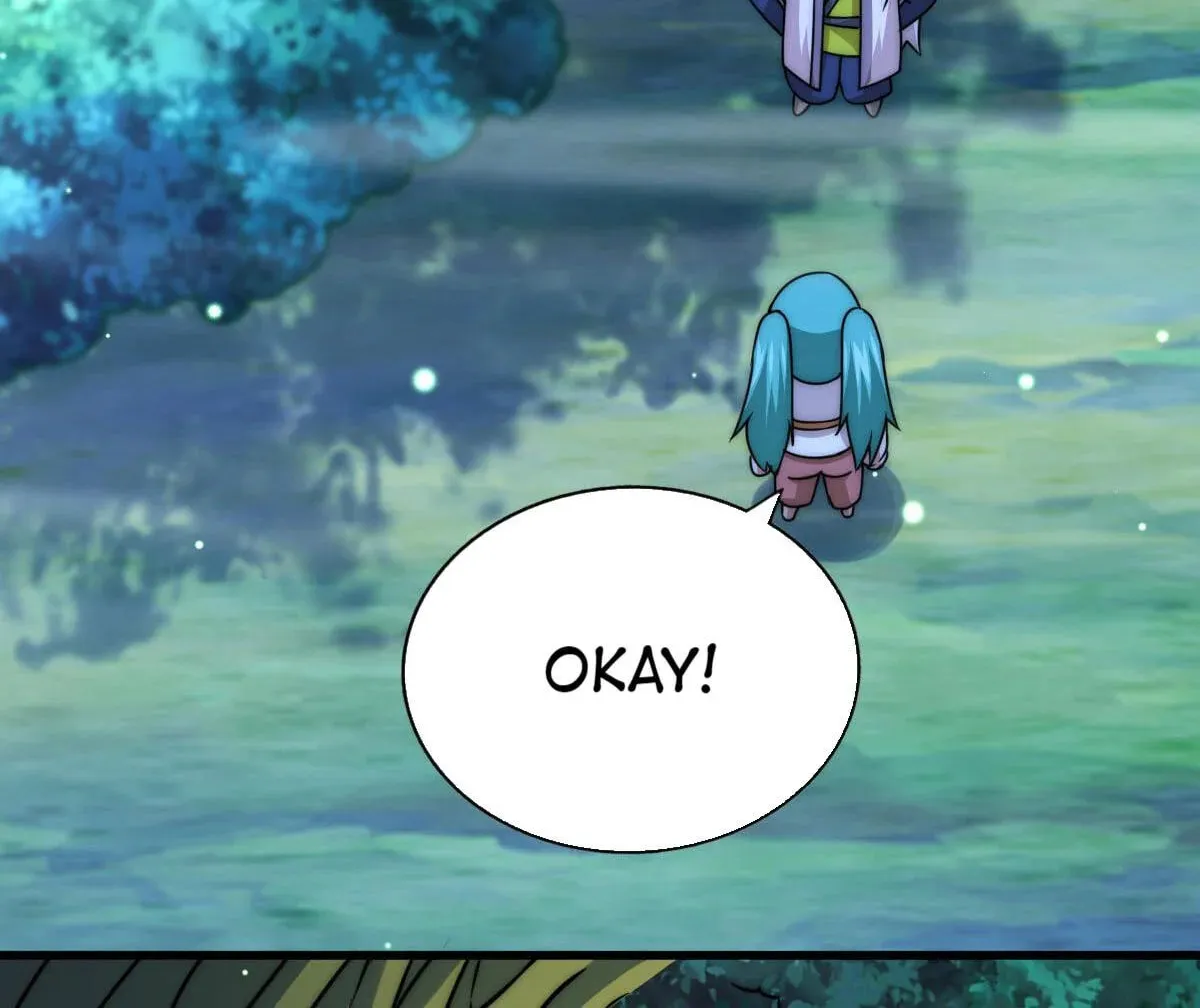 Above Myriads Chapter 81 page 66 - 
